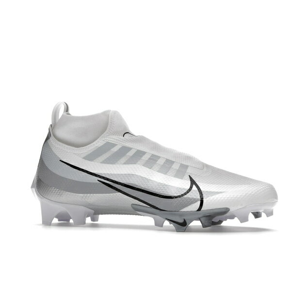 Nike ナイキ メンズ スニーカー 【Nike Vapor Edge Pro 360 White Metallic Silver】 サイズ US_7(25.0cm) White/Metallic Silver/Wolf Grey/Black