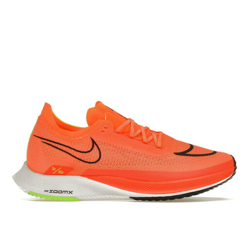 Nike ナイキ メンズ スニーカー 【Nike ZoomX StreakFly Total Orange】 サイズ US_7(25.0cm) Total Orange/Black-Bright Crimson-Volt Nike ナイキ メンズ スニーカー 【Nike ZoomX StreakFly Total Orange】 サイズ US_7(25.0cm) Total Orange/Black-Bright Crimson-Volt