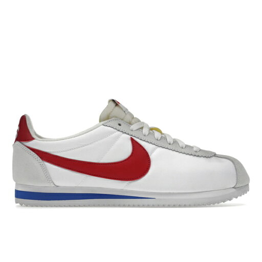 Nike ナイキ メンズ スニーカー 【Nike Classic Cortez Forrest Gump (2016)】 サイズ US_5.5(23.5cm) White/Varsity Red-Varsity Royal Nike ナイキ メンズ スニーカー 【Nike Classic Cortez Forrest Gump (2016)】 サイズ US_5.5(23.5cm) White/Varsity Red-Varsity Royal