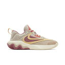 Nike ナイキ メンズ スニーカー 【Giannis Immortality 3 'Fossil Stone Celestial Gold'】 サイズ US_8.5(26.5cm)(4)