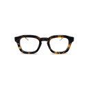 トムブラウン メンズ サングラス・アイウェア アクセサリー UEO412A/G0002 Eyewear Med Brown