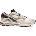 Mizuno ミズノ メンズ スニーカー 【Mizuno Wave Rider 10 Yokai Summer Sand】 サイズ US_8(26.0cm) Summer Sand/Vintage Khaki/Mojave Desert(4)