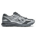 ASICS アシックス メンズ スニーカー 【ASICS Gel-Korika Kiko Kostadinov Grey】 サイズ US_12(30.0cm) ...