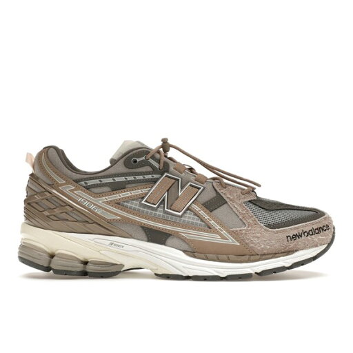 New Balance ニューバランス メンズ スニーカー 【New Balance 1906N N.Hoolywood x INVINCIBLE Moonrock】 サイズ US_12(30.0cm) Moonrock/Grey New Balance ニューバランス メンズ スニーカー 【New Balance 1906N N.Hoolywood x INVINCIBLE Moonrock】 サイズ US_12(30.0cm) Moonrock/Grey