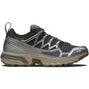 Salomon サロモン メンズ スニーカー 【Salomon ACS+ OG Moon Pack】 サイズ US_7.5(25.5cm) Castlerock/Footwear Silver/Hazelnut(4)