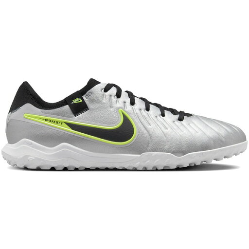 Nike ナイキ メンズ スニーカー 【Nike Tiempo Legend 10 Pro TF Metallic Silver Volt Black】 サイズ US_8(26.0cm) Metallic Silver/Volt/Black Nike ナイキ メンズ スニーカー 【Nike Tiempo Legend 10 Pro TF Metallic Silver Volt Black】 サイズ US_8(26.0cm) Metallic Silver/Volt/Black