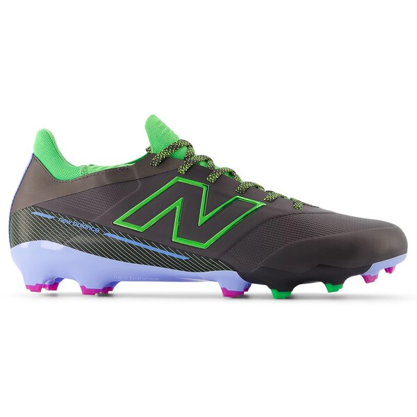 New Balance ニューバランス メンズ スニーカー 【New Balance Prodigy Black Cement Electric Jade Passion Fruit】 サイズ US_M_16 Black Cement/Electric Jade/Passion Fruit