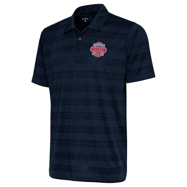 AeBOA Y |Vc gbvX Chicago Street Race Antigua Compass Polo Navy