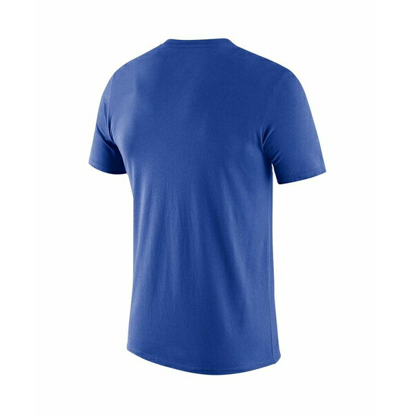 ナイキ レディース Tシャツ トップス Men's Royal Duke Blue Devils Team Issue Legend Performance T-shirt Royal