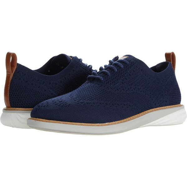 ϡ  ɥ쥹塼 塼 Grand Evolution Stitchlite Oxford Blue