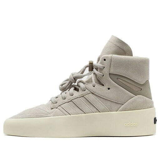 adidas アディダス メンズ スニーカー 【adidas x Fear of God Athletics '86 High 'Sesame' IF6683】 サイズ US_12(30.0cm) adidas アディダス メンズ スニーカー 【adidas x Fear of God Athletics '86 High 'Sesame' IF6683】 サイズ US_12(30.0cm)