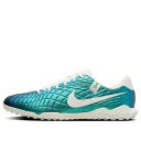 Nike ナイキ メンズ スニーカー 【Nike Tiempo Emerald Legend 10 Academy TF Turf 'Dark Atomic T...