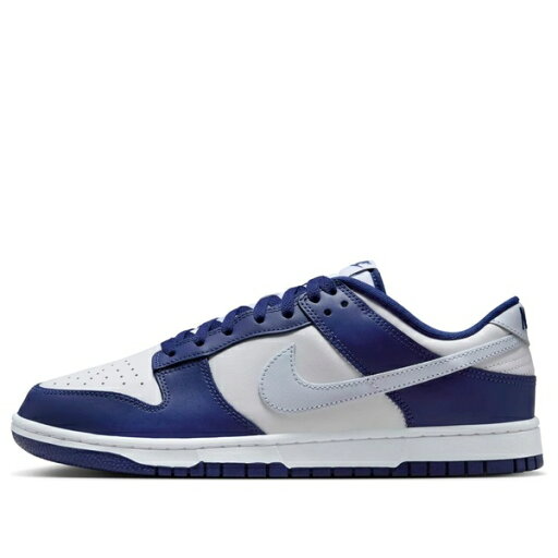 Nike ナイキ メンズ スニーカー 【Nike Dunk Low 'Deep Royal Blue' DV0833-401】 サイズ US_7(25.0cm) Nike ナイキ メンズ スニーカー 【Nike Dunk Low 'Deep Royal Blue' DV0833-401】 サイズ US_7(25.0cm)