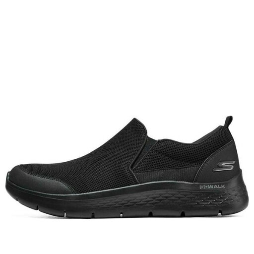 Skechers スケッチャーズ メンズ スニーカー 【Skechers Go Walk Flex 'Black' 894181-BBK】 サイズ US_11(29.0cm) Skechers スケッチャーズ メンズ スニーカー 【Skechers Go Walk Flex 'Black' 894181-BBK】 サイズ US_11(29.0cm)