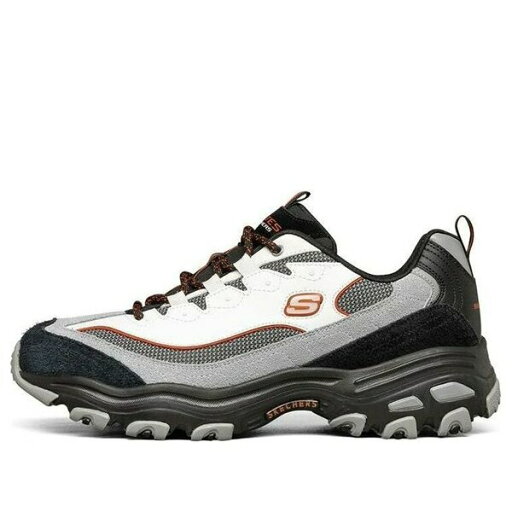 Skechers スケッチャーズ メンズ スニーカー 【Skechers D Lites 1.0 Low-Top Running Shoes Black/Grey/White 237154-BKMT】 サイズ US_6.5(24.5cm) Skechers スケッチャーズ メンズ スニーカー 【Skechers D Lites 1.0 Low-Top Running Shoes Black/Grey/White 237154-BKMT】 サイズ US_6.5(24.5cm)