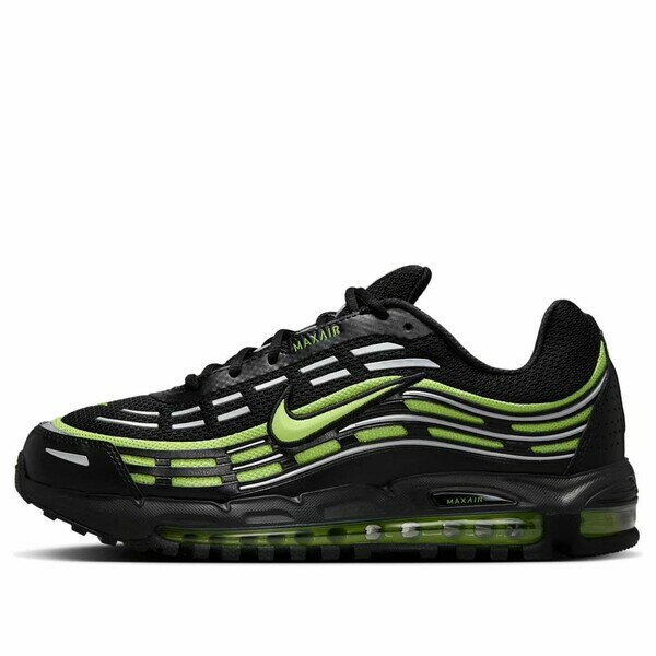 Nike ʥ  ˡ Nike Air Max TL 2.5 'Black Citron' FZ4110-003  US_8.5(26.5cm)