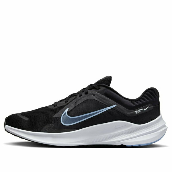 Nike ナイキ メンズ スニーカー 【Nike Quest 5 'Black' DD0204-006】 サイズ US_10.5(28.5cm)
