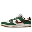 Nike ナイキ メンズ スニーカー 【Nike Dunk Low 'Gorge Green Team Red' FB7160-161】 サイズ US_6(24.0cm)(4)