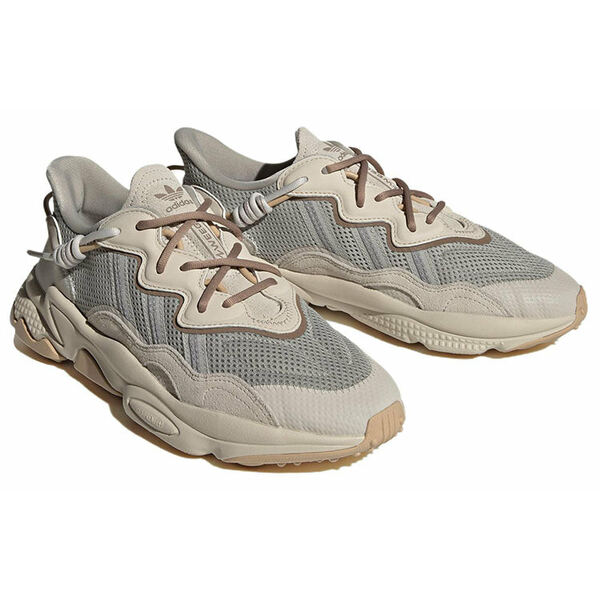 adidas アディダス メンズ スニーカー 【adidas Originals Ozweego 'Grey Brown' IF0426】 サイズ US_5.5(23.5cm)