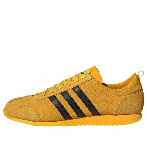 adidas アディダス メンズ スニーカー 【adidas VS JOG 2.0 'Yellow' JS1122】 サイズ US_10(28.0cm)