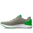 Under Armour アンダーアーマー メンズ スニーカー 【Under Armour Hovr Sonic 6 Running Shoes 'Grey G...