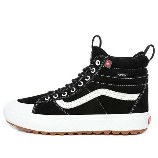 Vans バンズ メンズ スニーカー 【Vans SK8-HI MTE 2.0 DX 'Black Gum' VN0A4P3IDX6】 サイズ US_M_4.5 Vans バンズ メンズ スニーカー 【Vans SK8-HI MTE 2.0 DX 'Black Gum' VN0A4P3IDX6】 サイズ US_M_4.5