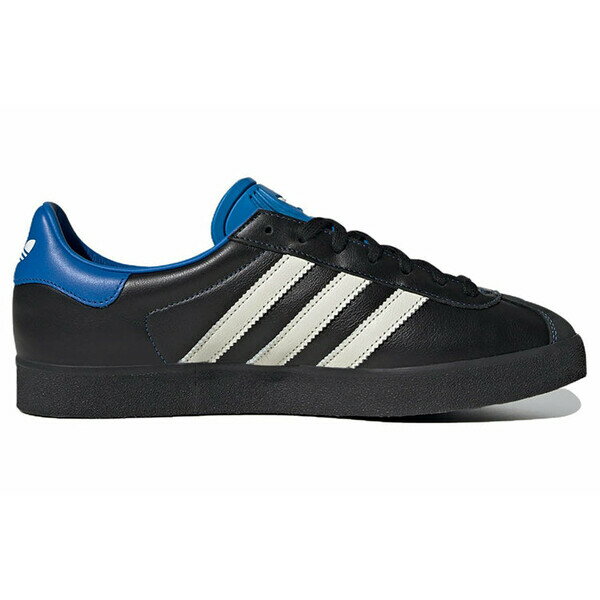 adidas アディダス メンズ スニーカー 【adidas Gazelle 'Black Water Blue' IG1729】 サイズ US_5(23.0cm)