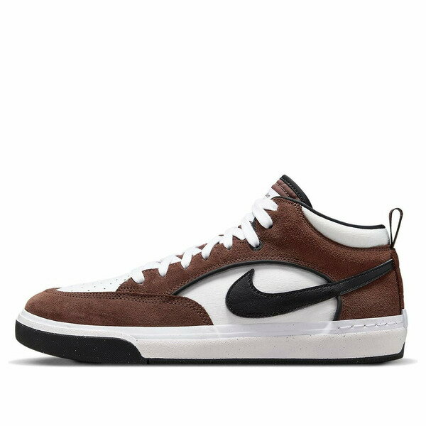 Nike ナイキ メンズ スニーカー 【Nike SB React Leo 'Light Chocolate' DX4361-201】 サイズ US_11(29.0cm)