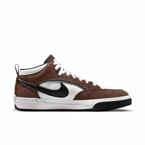 Nike ナイキ メンズ スニーカー 【Nike SB React Leo 'Light Chocolate' DX4361-201】 サイズ US_11(29.0cm)
