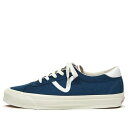 Vans バンズ メンズ スニーカー 【Vans Vault OG Epoch LX Navy Blue VN0A4U12XMN】 サイズ US_9(27.0cm)(4)