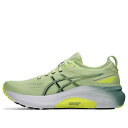 ASICS アシックス メンズ スニーカー 【ASICS Gel-Kayano 31 'Cool Matcha Celadon' 1011B867-300】 サ...