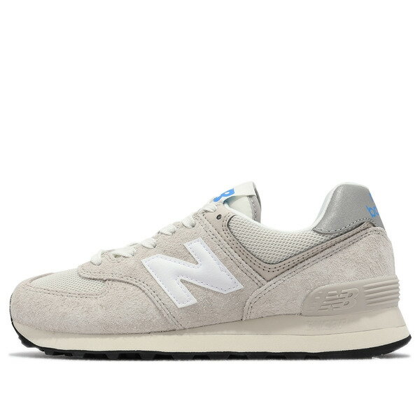 New Balance ニューバランス メンズ スニーカー 【New Balance 574 'Reflection Grey' U574RZ2】 サイズ US_7(25.0cm)