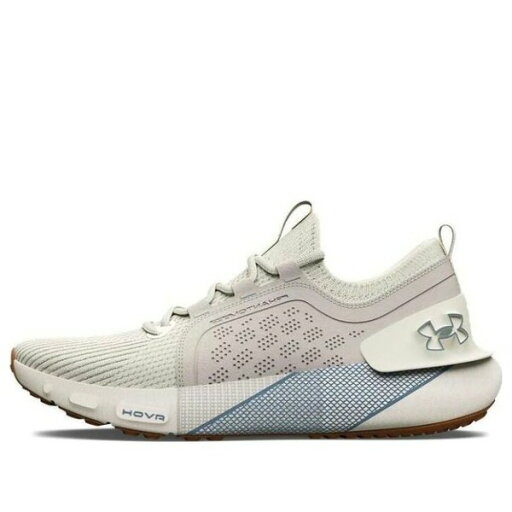 Under Armour アンダーアーマー メンズ スニーカー 【Under Armour HOVR Phantom 3 'Grey' 3026651-100】 サイズ US_10(28.0cm) Under Armour アンダーアーマー メンズ スニーカー 【Under Armour HOVR Phantom 3 'Grey' 3026651-100】 サイズ US_10(28.0cm)