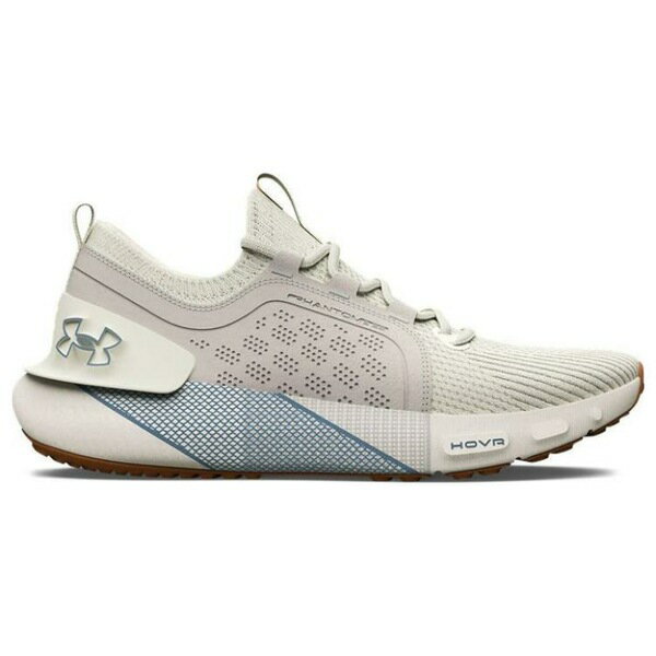 Under Armour アンダーアーマー メンズ スニーカー 【Under Armour HOVR Phantom 3 'Grey' 3026651-100】 サイズ US_10(28.0cm)