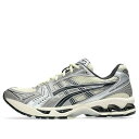 ASICS アシックス メンズ スニーカー 【ASICS Gel-Kayano 14 'Oyster White Steeple Grey' 1203A537-250】 サイズ US_12(30.0cm)(4)