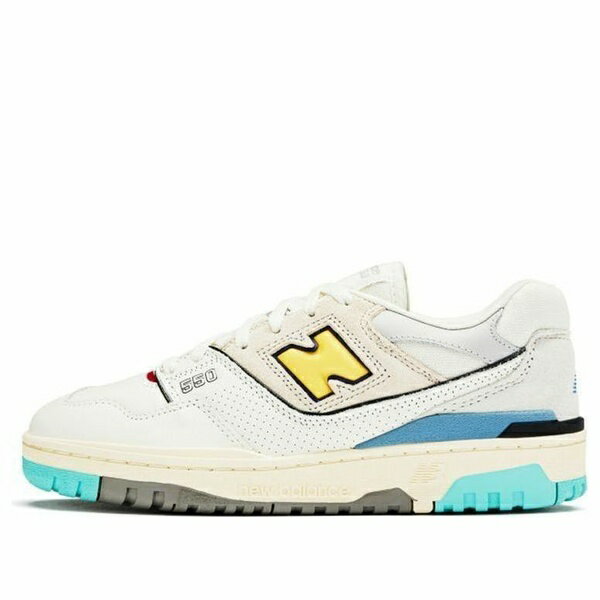 New Balance ニューバランス メンズ スニーカー 【New Balance 550 'White Surf' BB550SSC】 サイズ US_10(28.0cm)