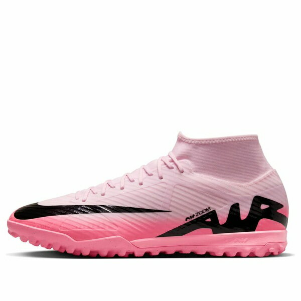 Nike ナイキ メンズ スニーカー 【Nike Mercurial Superfly 9 Academy TF Turf 'Pink Black' DJ5629-601】 サイズ US_11(29.0cm)