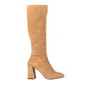 【送料無料】 ジョナック レディース ブーツ シューズ Boots Camel