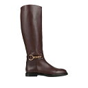 【送料無料】 ロベルトフェスタ レディース ブーツ シューズ Boots Brown