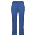 スポーツマックス SPORTMAX レディース カジュアルパンツ ボトムス Pants Blue