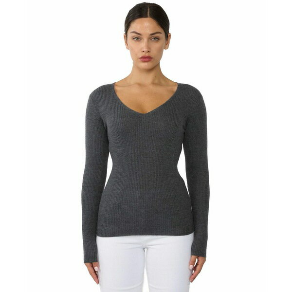 ジェニー リウ レディース ニット&