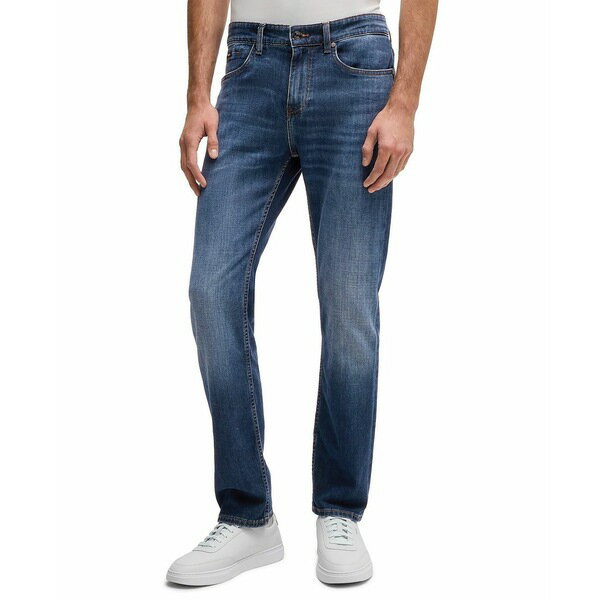 ヒューゴボス メンズ デニムパンツ 