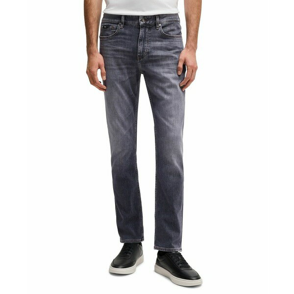 ヒューゴボス メンズ デニムパンツ 