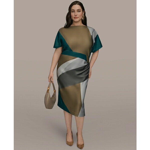 ダナ キャラン ニューヨーク レディ