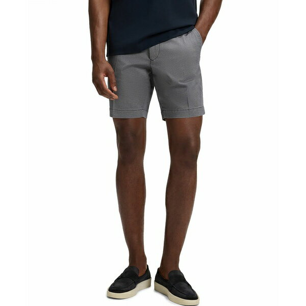 ヒューゴボス メンズ カジュアルパ