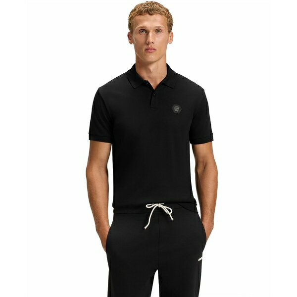 ヒューゴボス メンズ シャツ トップ