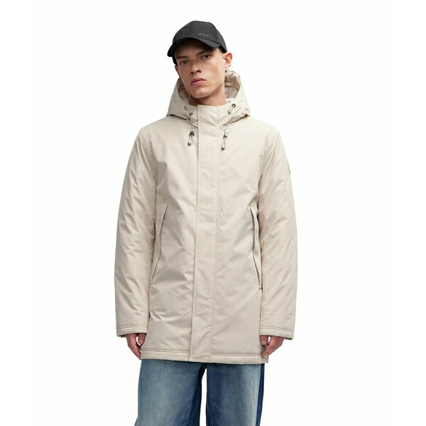 パジャール メンズ ジャケット＆ブルゾン アウター Men's Men s Cam Lightweight Walking Coat Desert