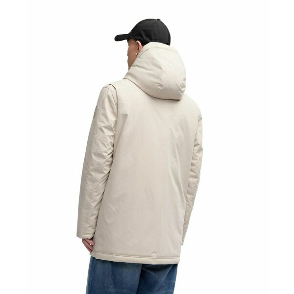 パジャール メンズ ジャケット＆ブルゾン アウター Men's Men s Cam Lightweight Walking Coat Desert