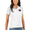 アンティグア レディース ポロシャツ トップス Missouri State University Bears Antigua Women's Legacy Pique Polo -