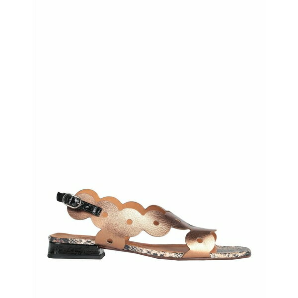 ̵ ߥϥ ǥ  塼 Sandals Bronze